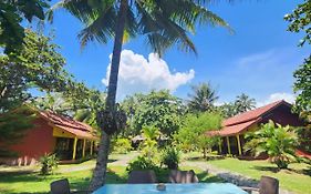 Java Lagoon
